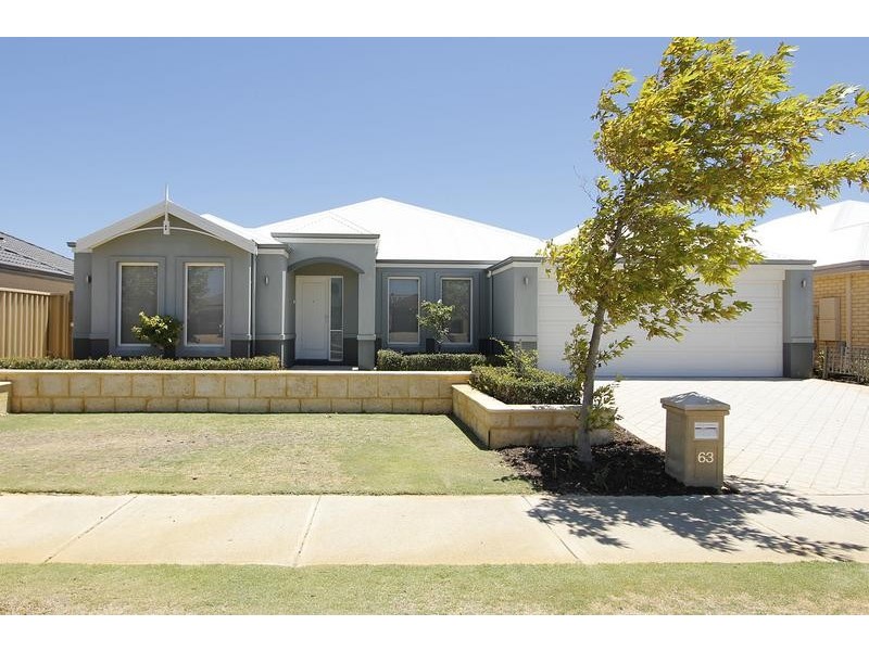 63 Camborne Parkway, Butler WA 6036