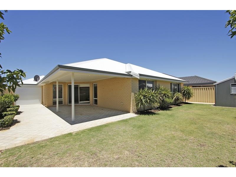 63 Camborne Parkway, Butler WA 6036