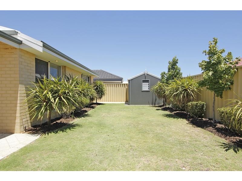63 Camborne Parkway, Butler WA 6036