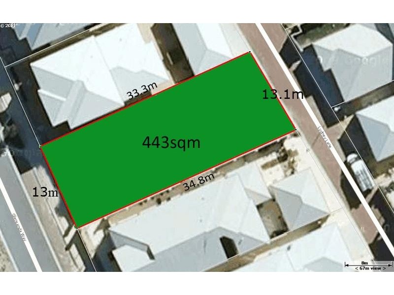 15 Glensanda Way, Mindarie WA 6030