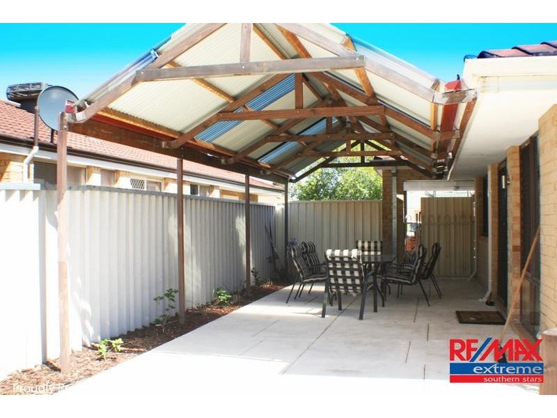 26 Mackay Crescent, Gosnells WA 6110