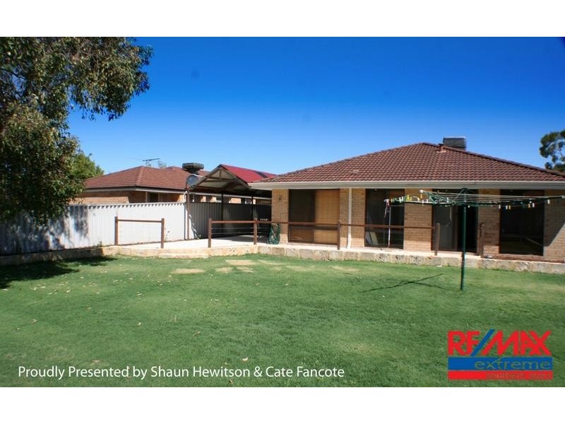 26 Mackay Crescent, Gosnells WA 6110
