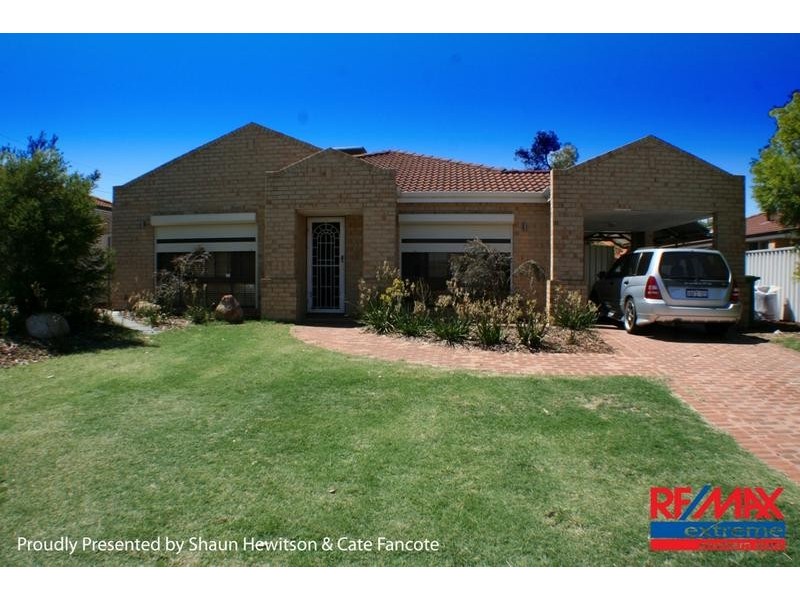 26 Mackay Crescent, Gosnells WA 6110