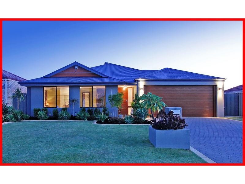 12 Hapuna Street, Butler WA 6036