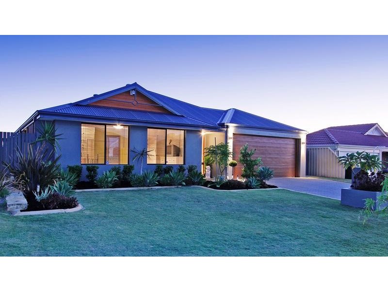 12 Hapuna Street, Butler WA 6036