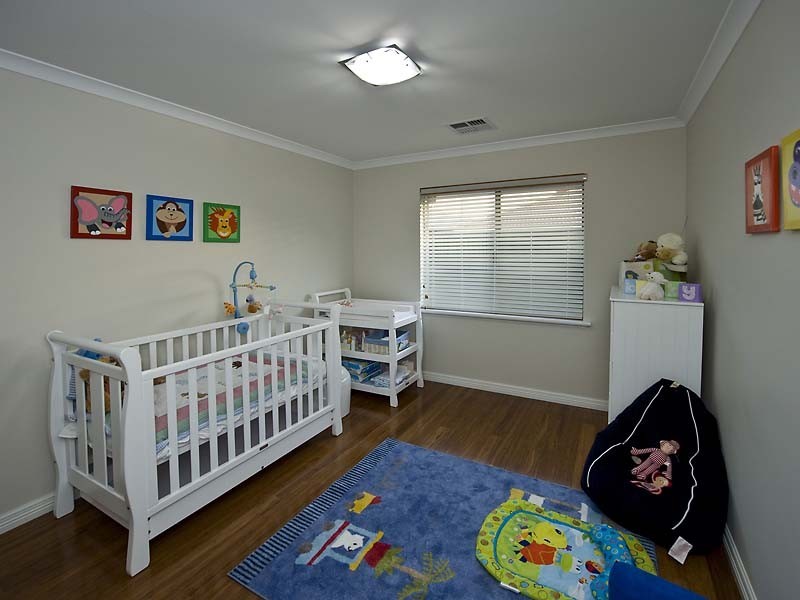 4 Foundry Turn, Harrisdale WA 6112