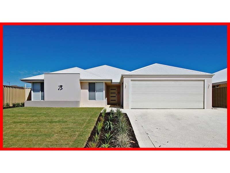 29 Claremorris Parkway, Butler WA 6036