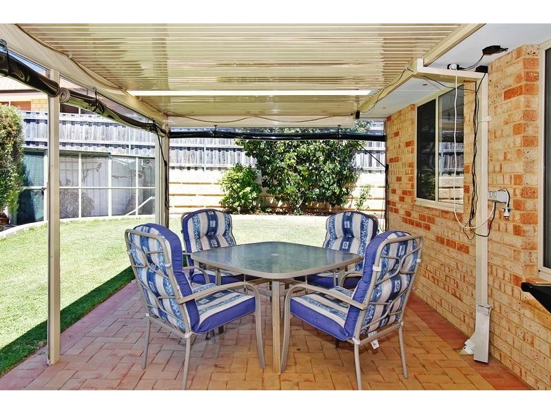 8 Nottingham Green, Quinns Rocks WA 6030