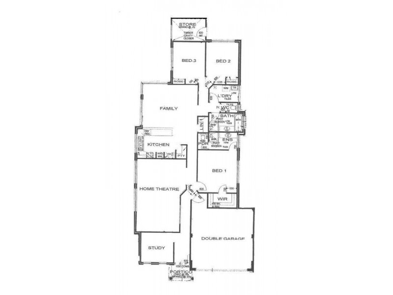 8 Nottingham Green, Quinns Rocks WA 6030