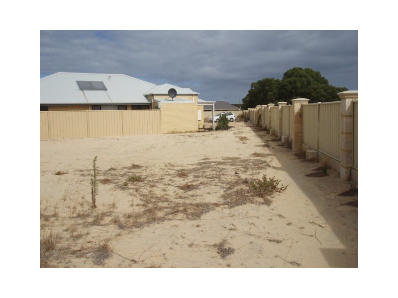 27/146 St Andrews Drive, Yanchep WA 6035