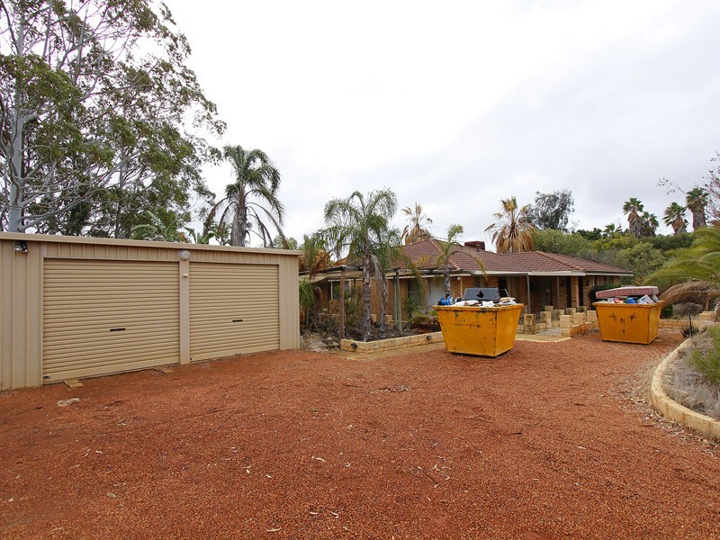 50 King Drive, Woodridge WA 6041
