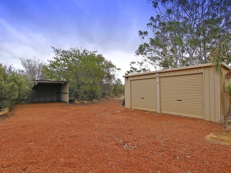 50 King Drive, Woodridge WA 6041