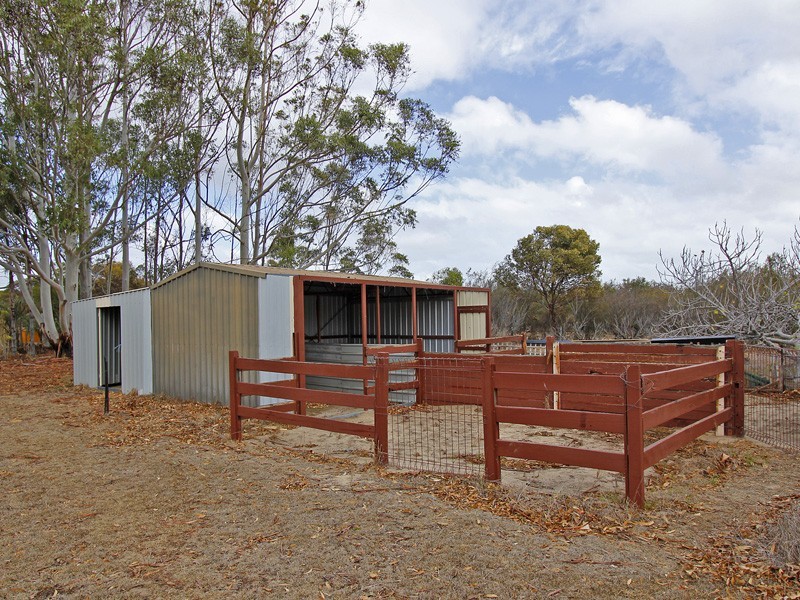 50 King Drive, Woodridge WA 6041