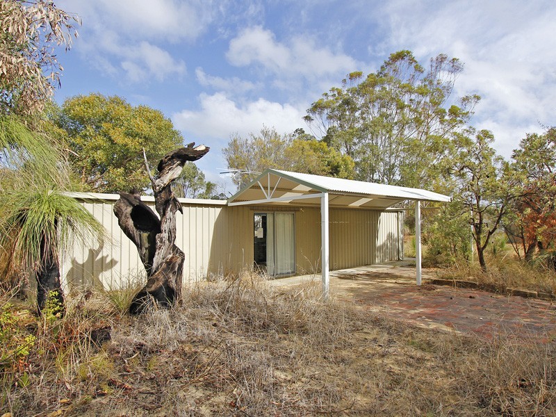 50 King Drive, Woodridge WA 6041