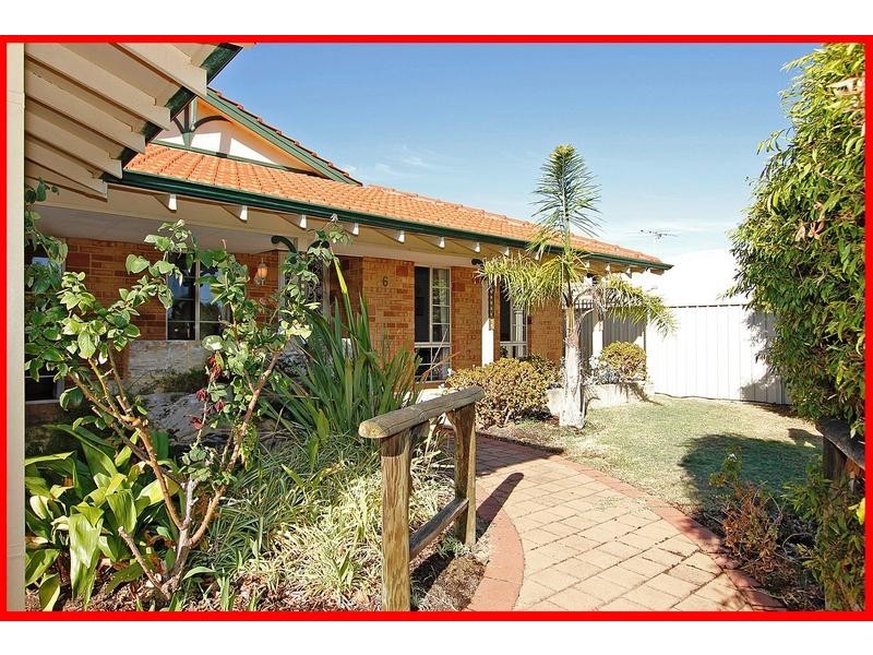 6 Meelup Way, Ridgewood WA 6030