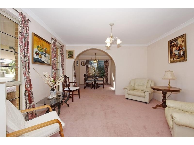 6 Meelup Way, Ridgewood WA 6030