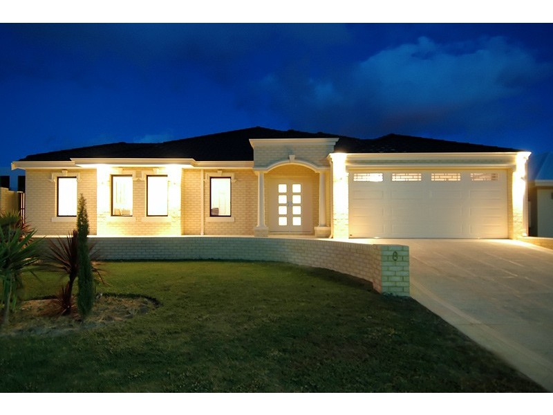 8 Dotterel Green, Jindalee WA 6036