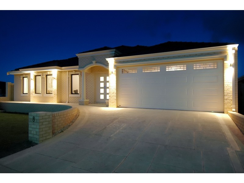 8 Dotterel Green, Jindalee WA 6036