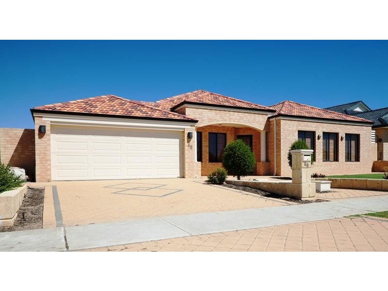 68 Kingsbridge Boulevard, Butler WA 6036