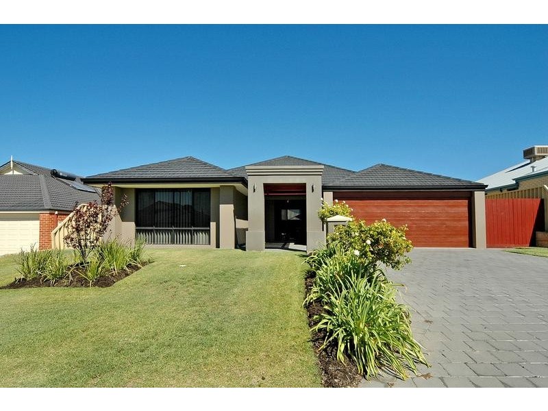 15 Pendleton Crescent, Butler WA 6036