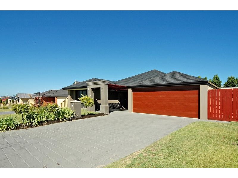 15 Pendleton Crescent, Butler WA 6036