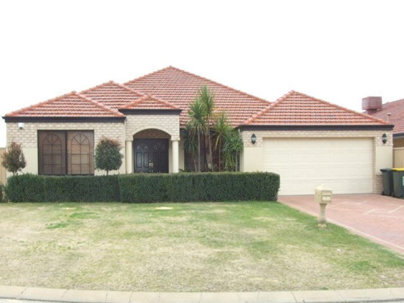 6 Limerick Crescent, Darch WA 6065
