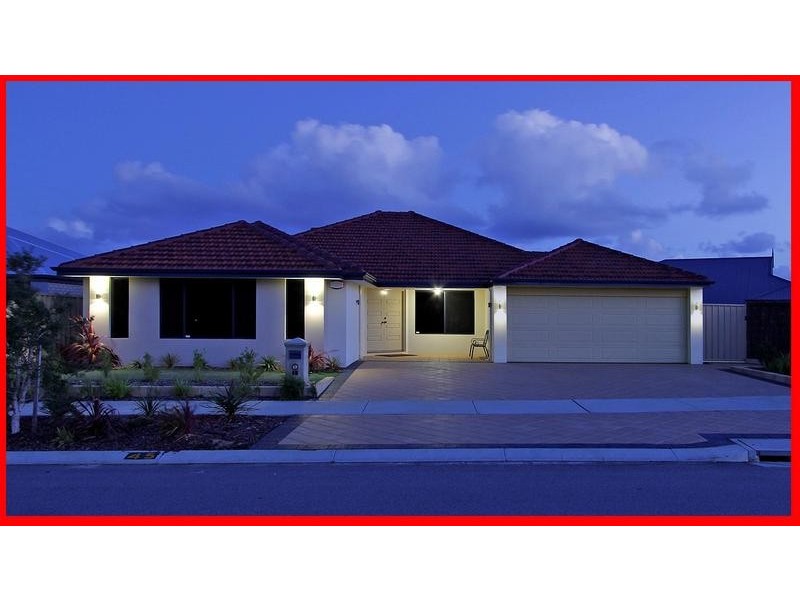 45 Huntly Avenue, Butler WA 6036