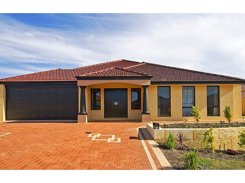 22 Vanderlin Crescent, Ridgewood WA 6030