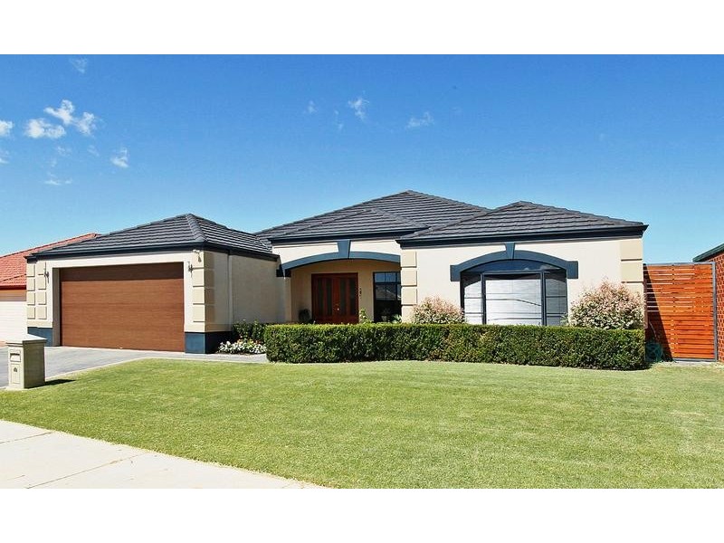 8 Banbury Way, Butler WA 6036