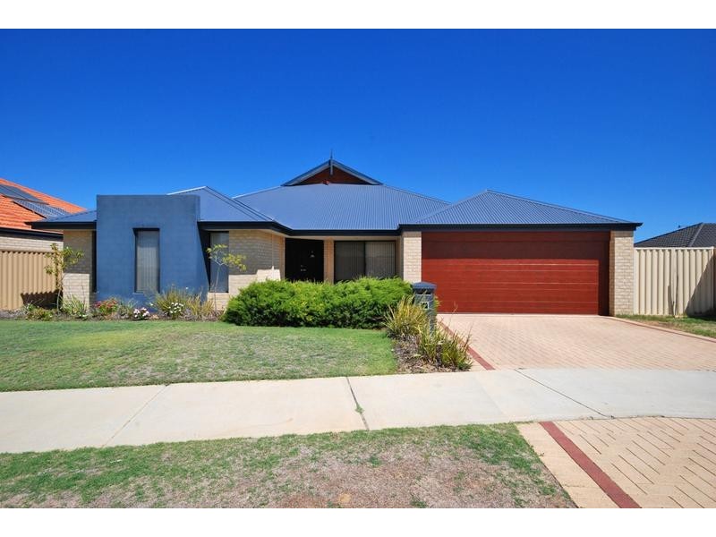 4 Brohard Road, Butler WA 6036