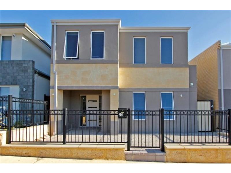 20 Cherokee Green, Clarkson WA 6030