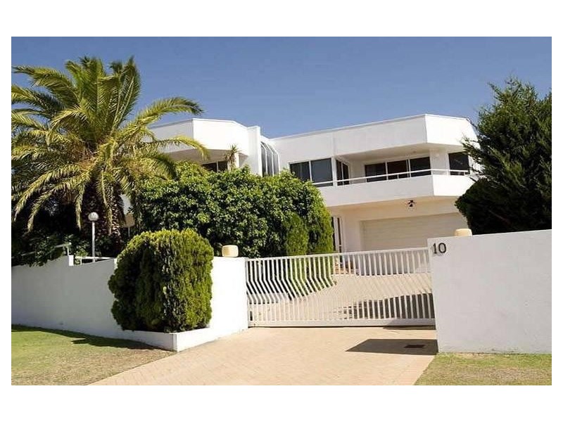 10 Forestville Court, Kallaroo WA 6025