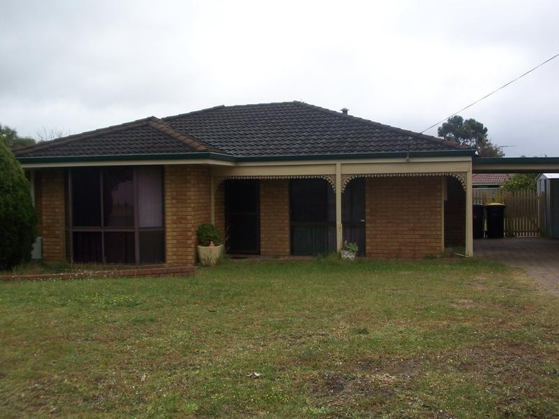 31 Adelaide Circle, Craigie WA 6025