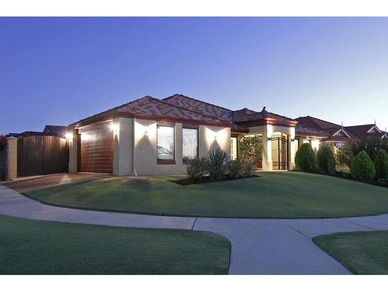 54 Kingsbridge Boulevard, Butler WA 6036