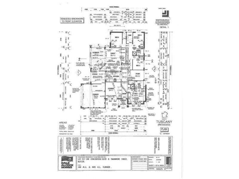 54 Kingsbridge Boulevard, Butler WA 6036
