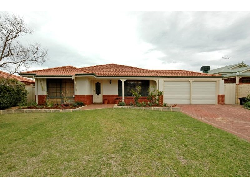 56 Fowey Loop, Mindarie WA 6030