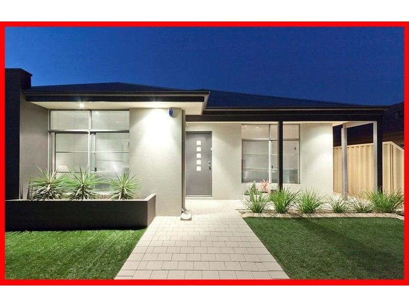 30 Finglas Meander, Butler WA 6036