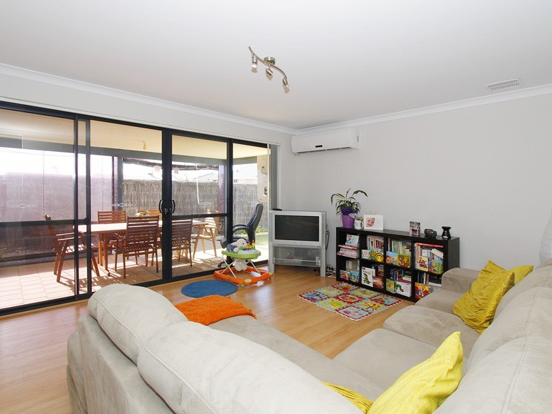 110 Camborne Parkway, Butler WA 6036