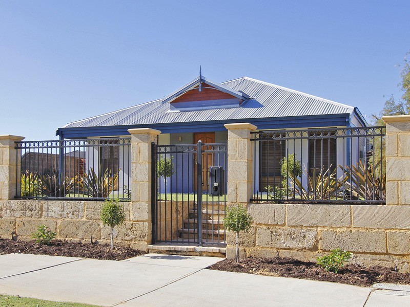 110 Camborne Parkway, Butler WA 6036