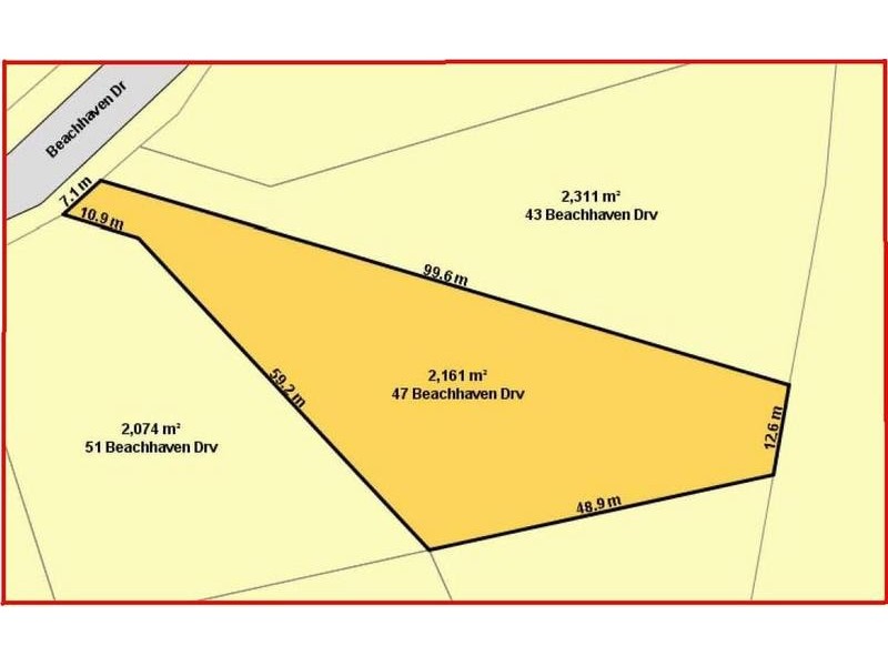 47 Beachhaven Drive, Yanchep WA 6035