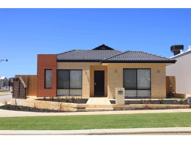 39 Helmsdale Loop, Butler WA 6036