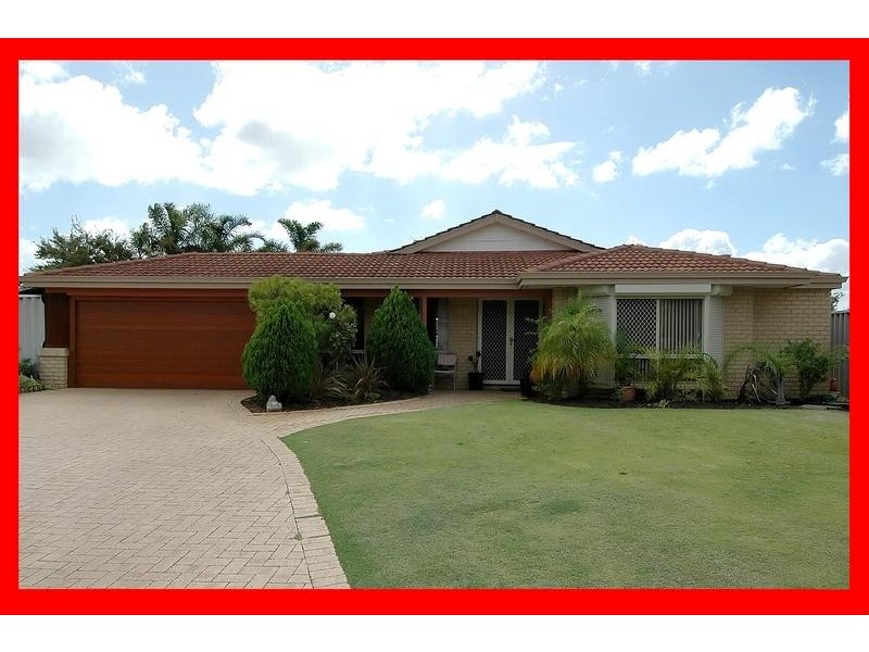 10 Shadyglen Mews, Edgewater WA 6027