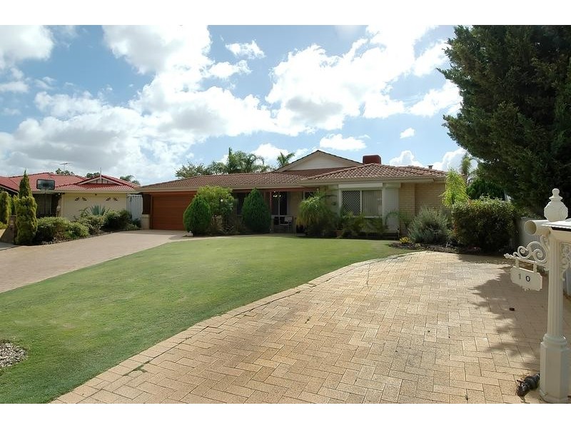 10 Shadyglen Mews, Edgewater WA 6027