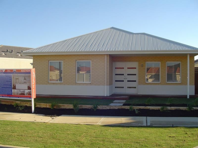 49 Ashbourne Avenue, Ridgewood WA 6030