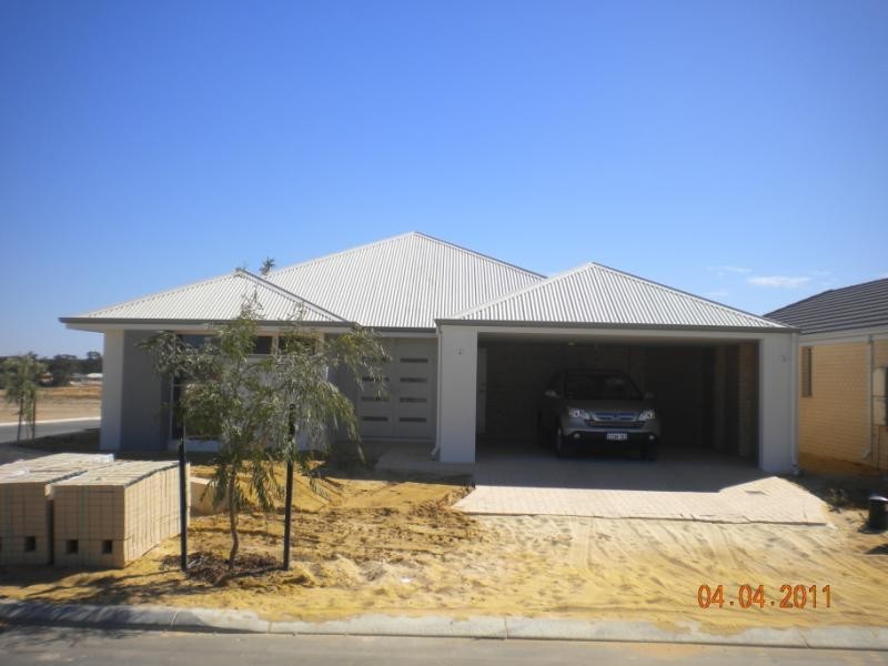 8 Verwood Green, Butler WA 6036