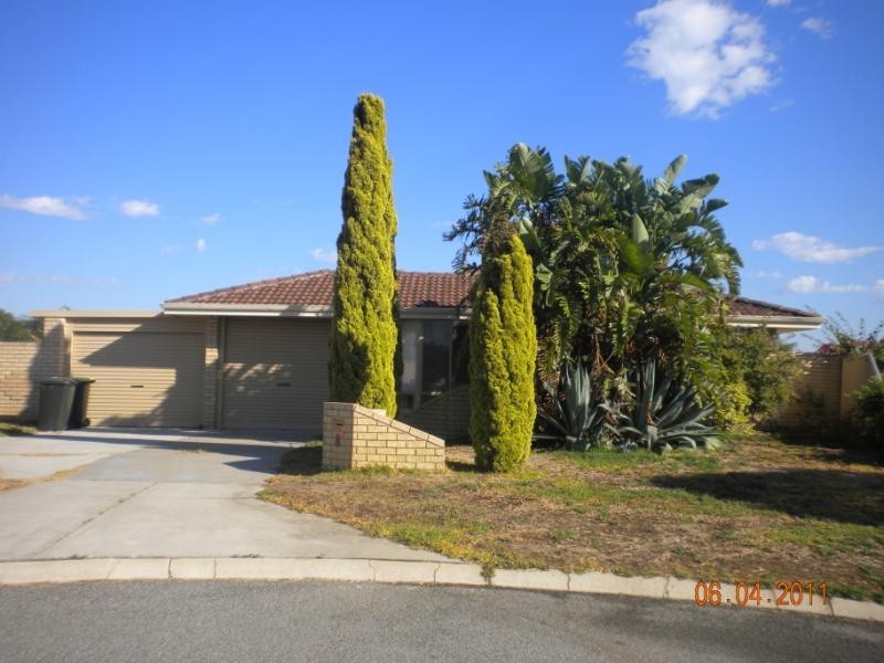 8 Eildon Court, Joondalup WA 6027