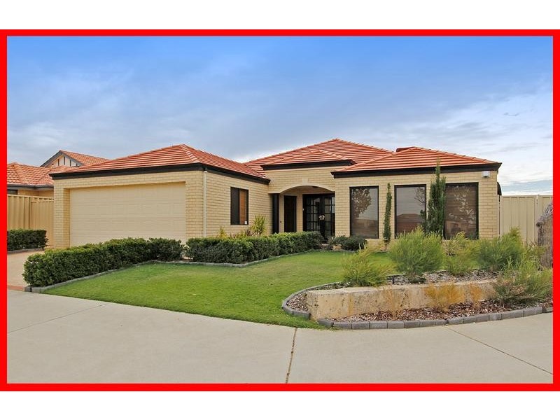 15 Haslingfield Way, Butler WA 6036