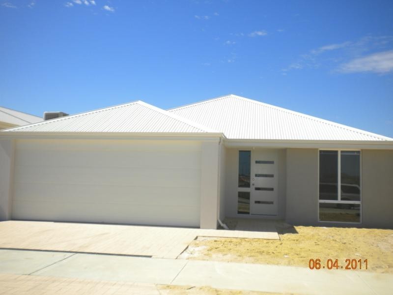 21 Portaferry Gardens, Ridgewood WA 6030