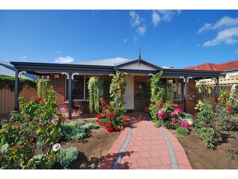 36 Worcester Loop, Butler WA 6036