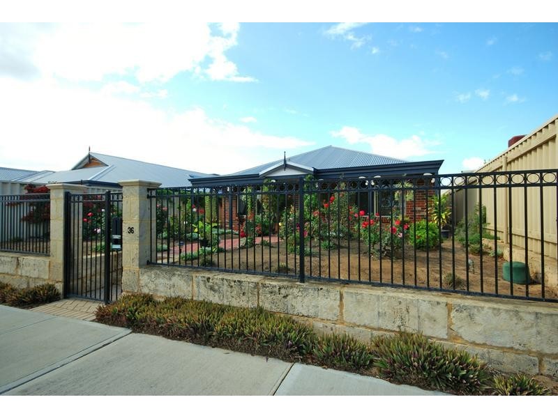 36 Worcester Loop, Butler WA 6036